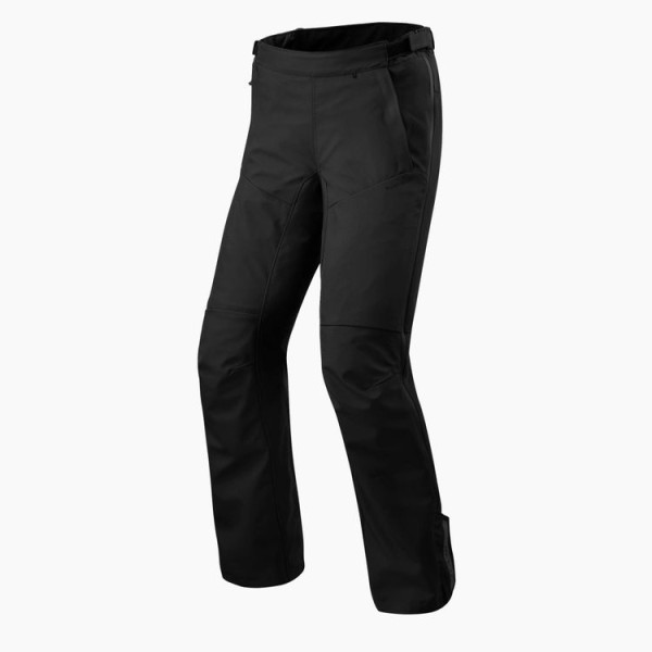 Rev'it! Revit Pants Berlin H2O Black - Short